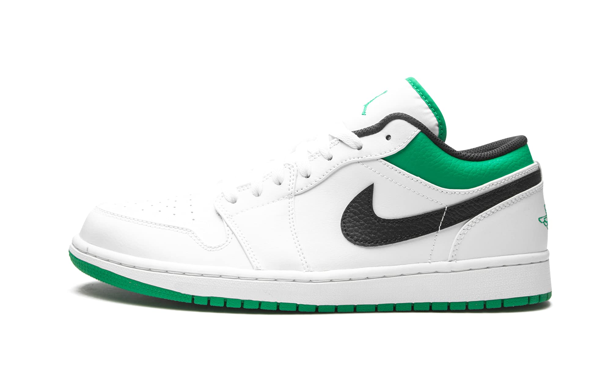 Nike Men's Air Jordan 1 Low Sneaker