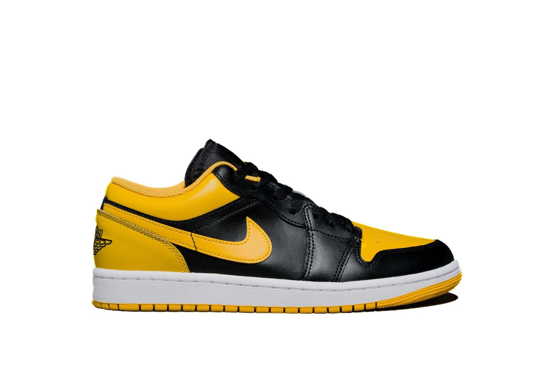 Nike Men's Air Jordan 1 Low Sneaker