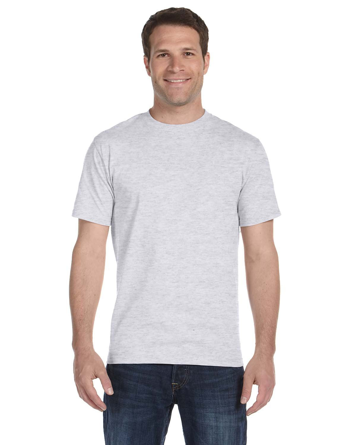 Hanes Men's Comfortblend Ecosmart T-Shirt