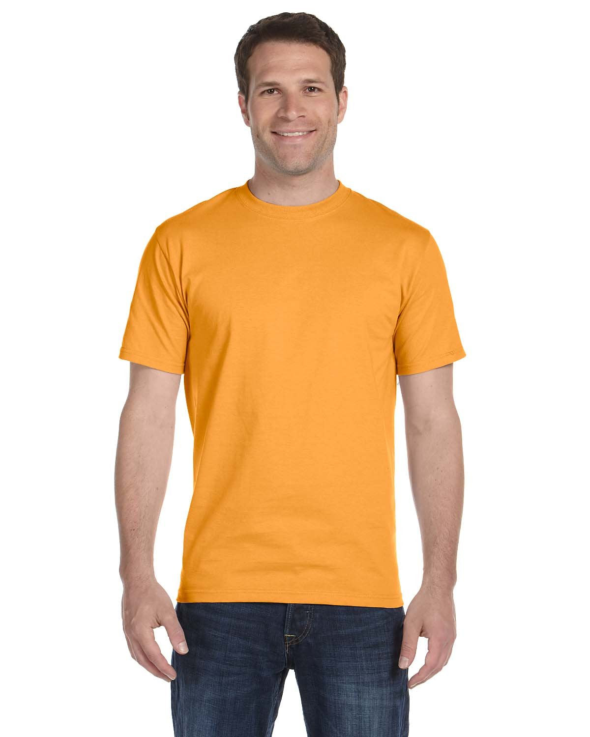 Hanes Men's Comfortblend Ecosmart T-Shirt