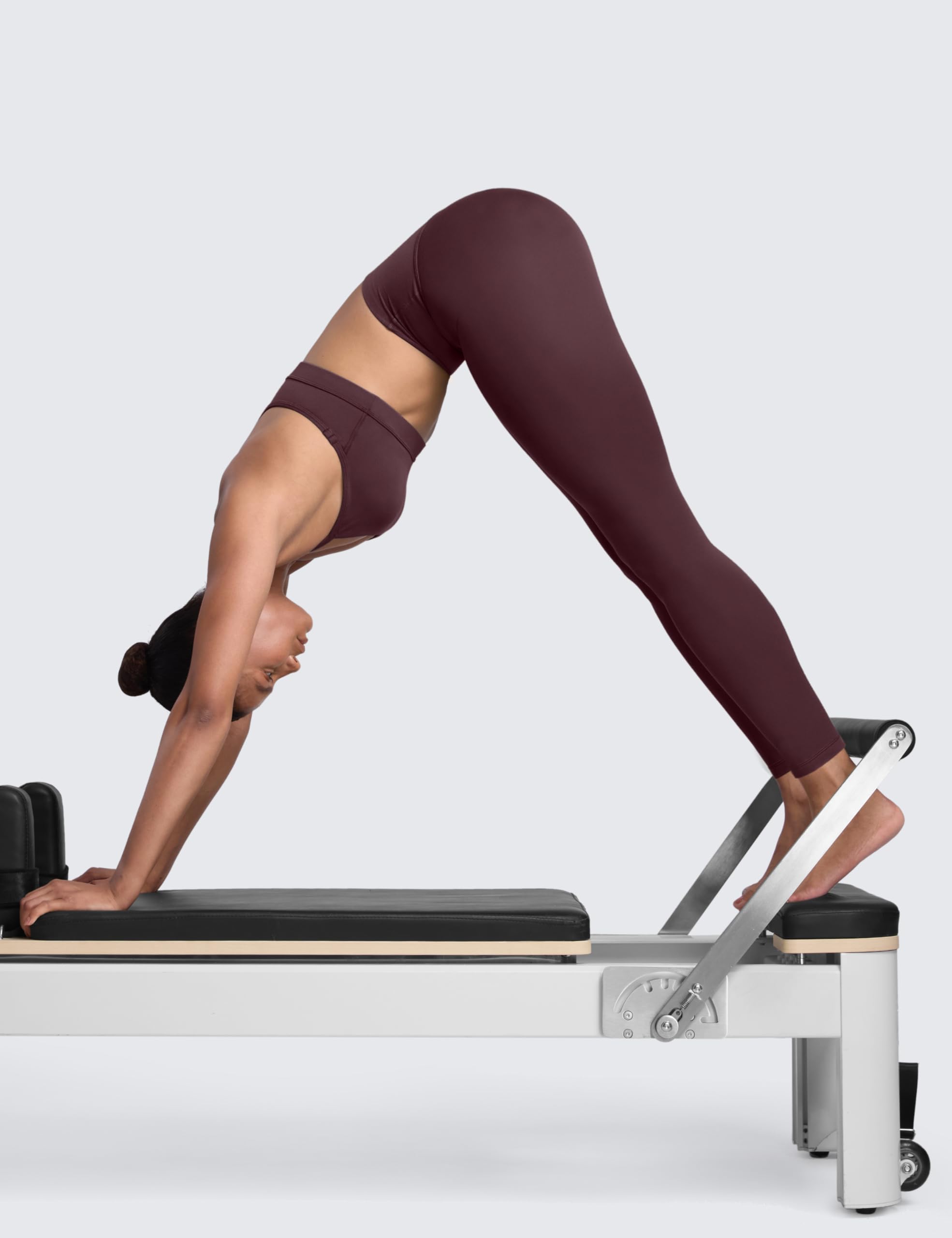 CRZ YOGA Secretsculpt Leggings 28"