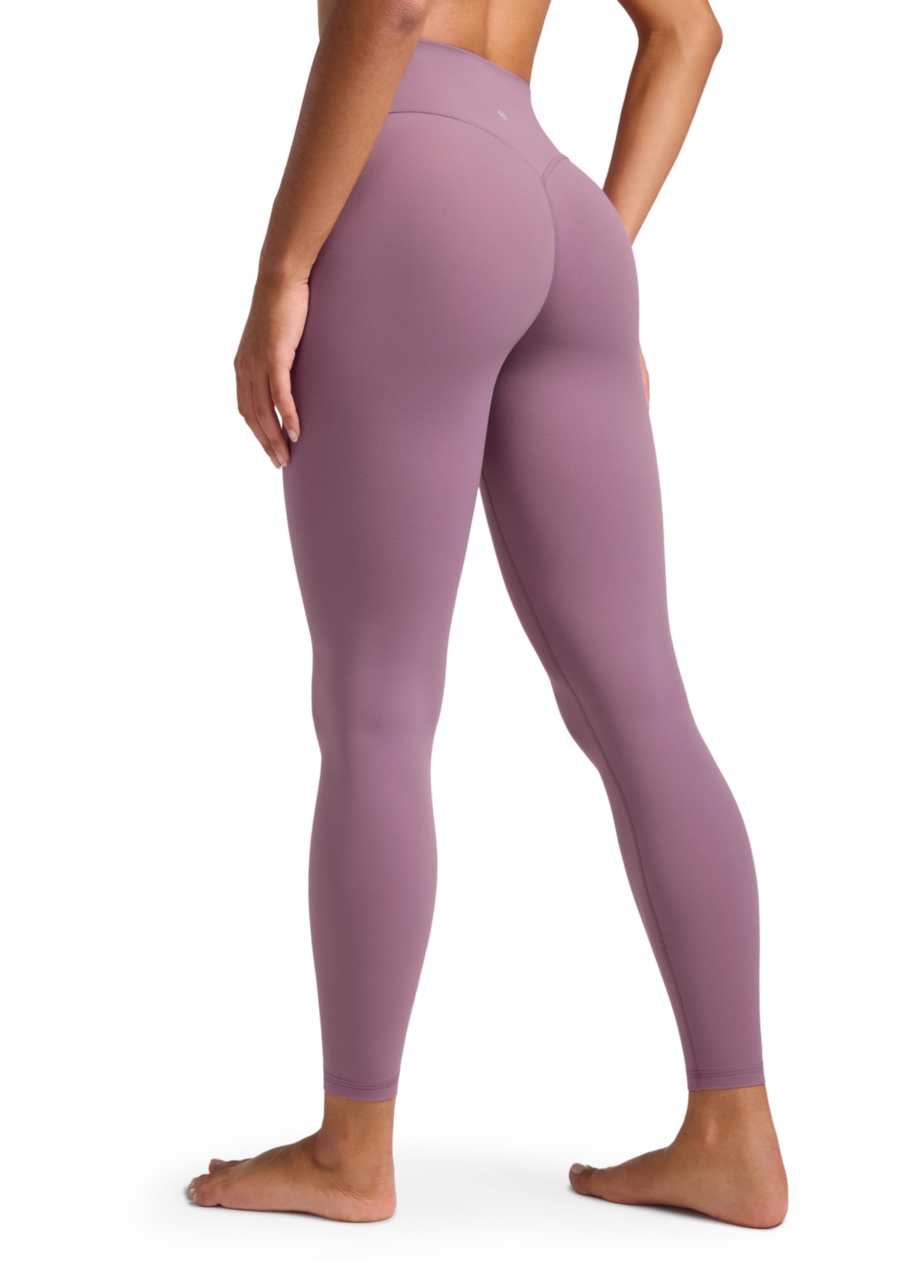 CRZ YOGA Secretsculpt Minor Leggings 25"