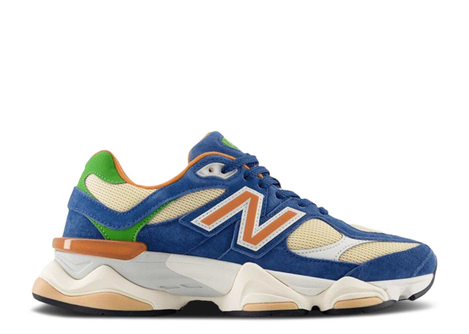 New Balance Men's 9060 Sneakers