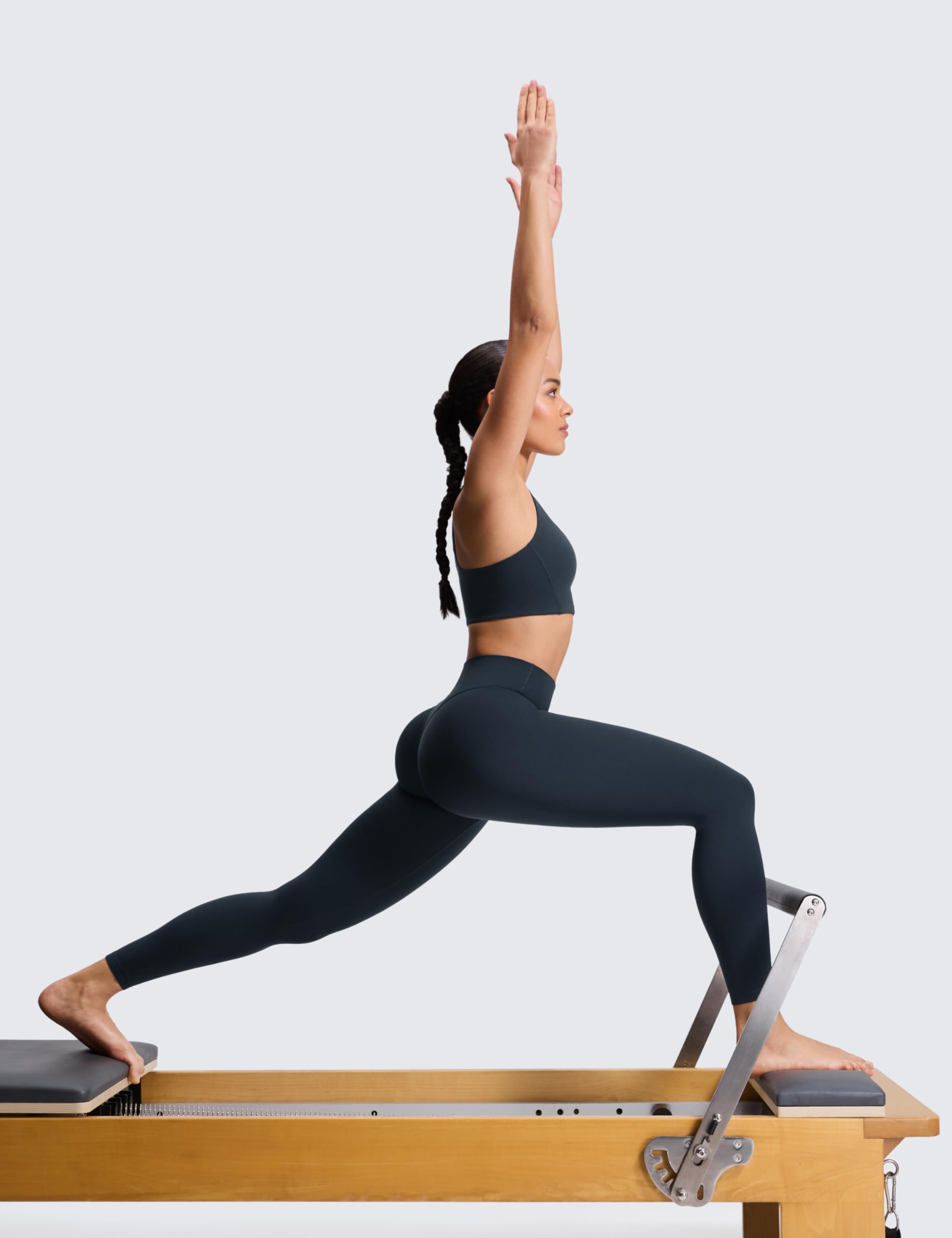CRZ YOGA Secretsculpt Minor Leggings 25"