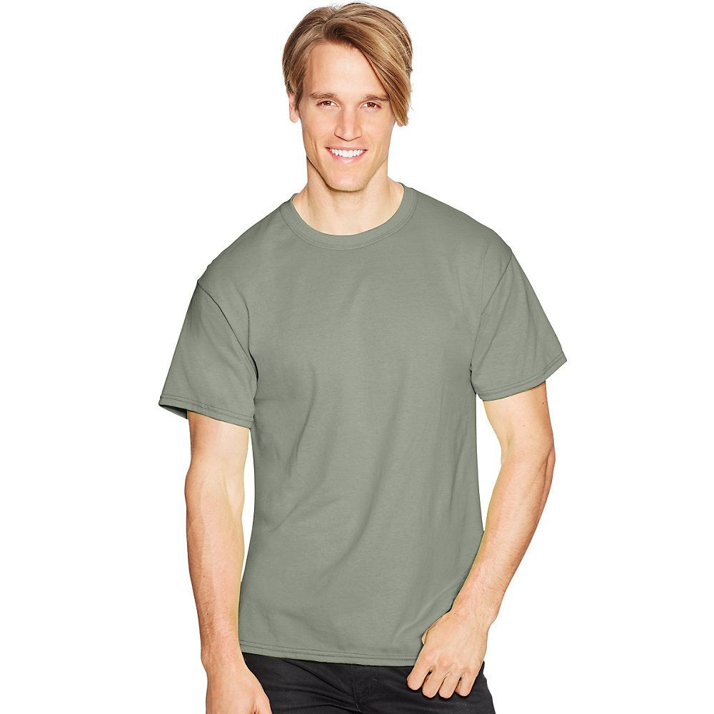 Hanes Men's Comfortblend Ecosmart T-Shirt