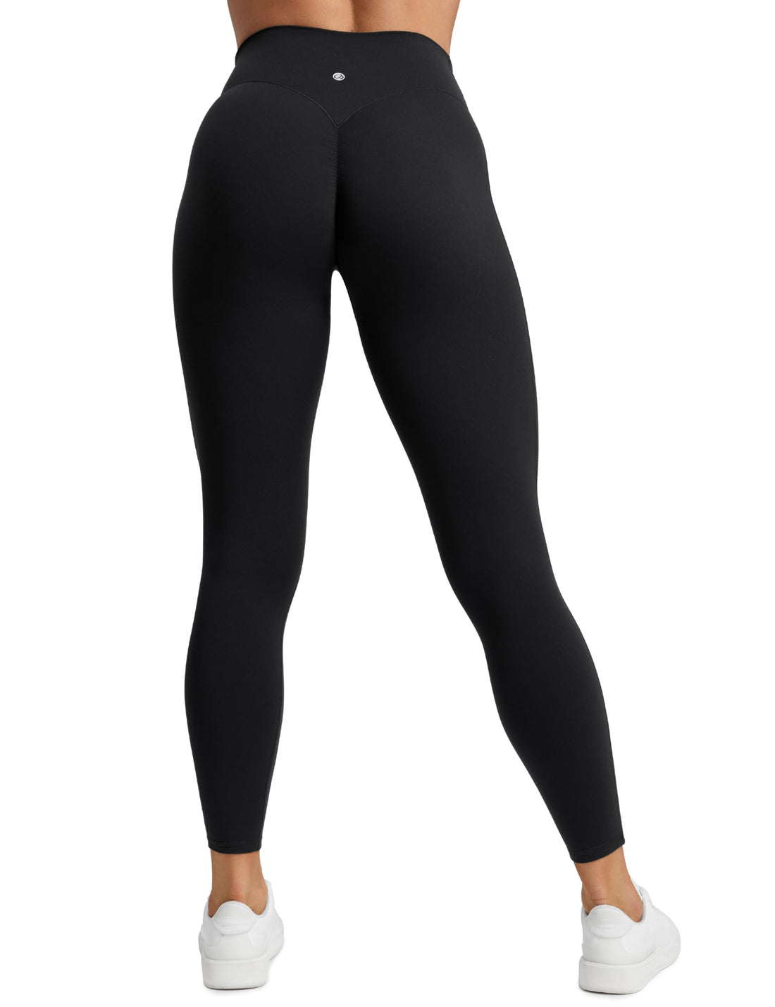 CRZ YOGA Skinsoft Scrunch Butt Leggings 25"