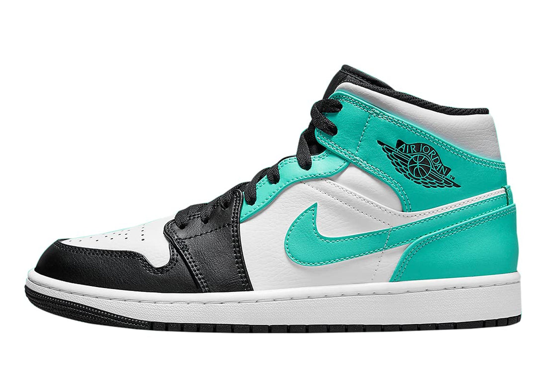 Nike Men's Air Jordan 1 Mid Sneaker