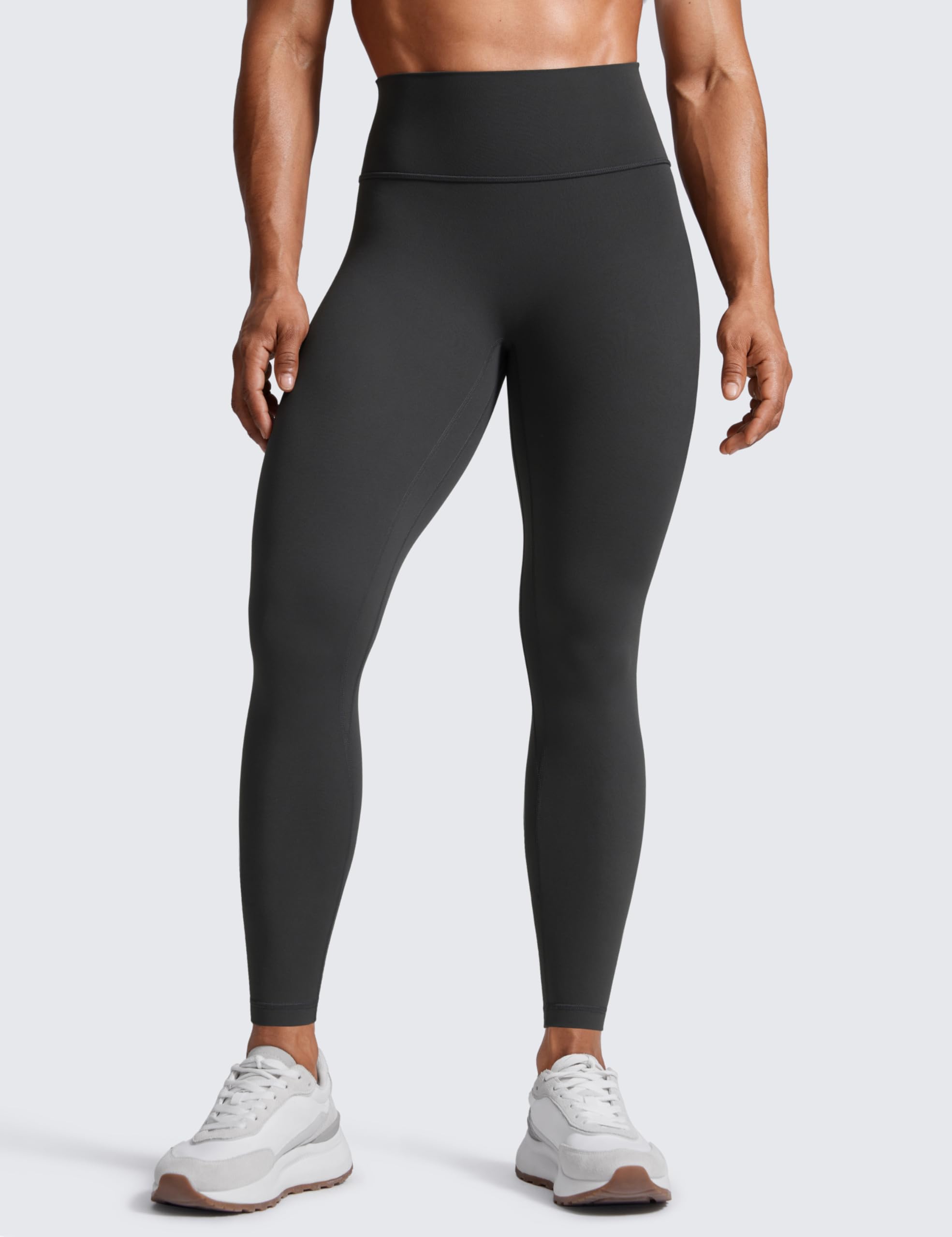 CRZ YOGA Secretsculpt Leggings 28"