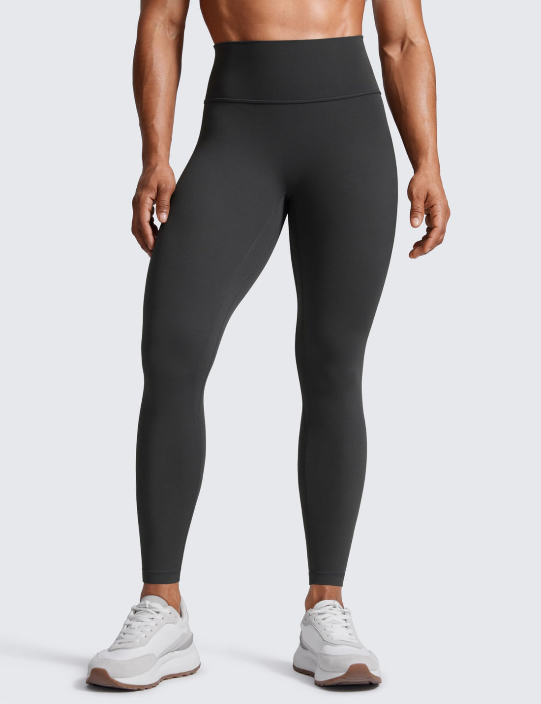 CRZ YOGA Secretsculpt Leggings 28"