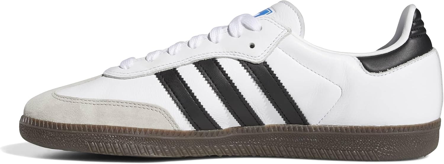 adidas Men's Samba ADV Sneakers