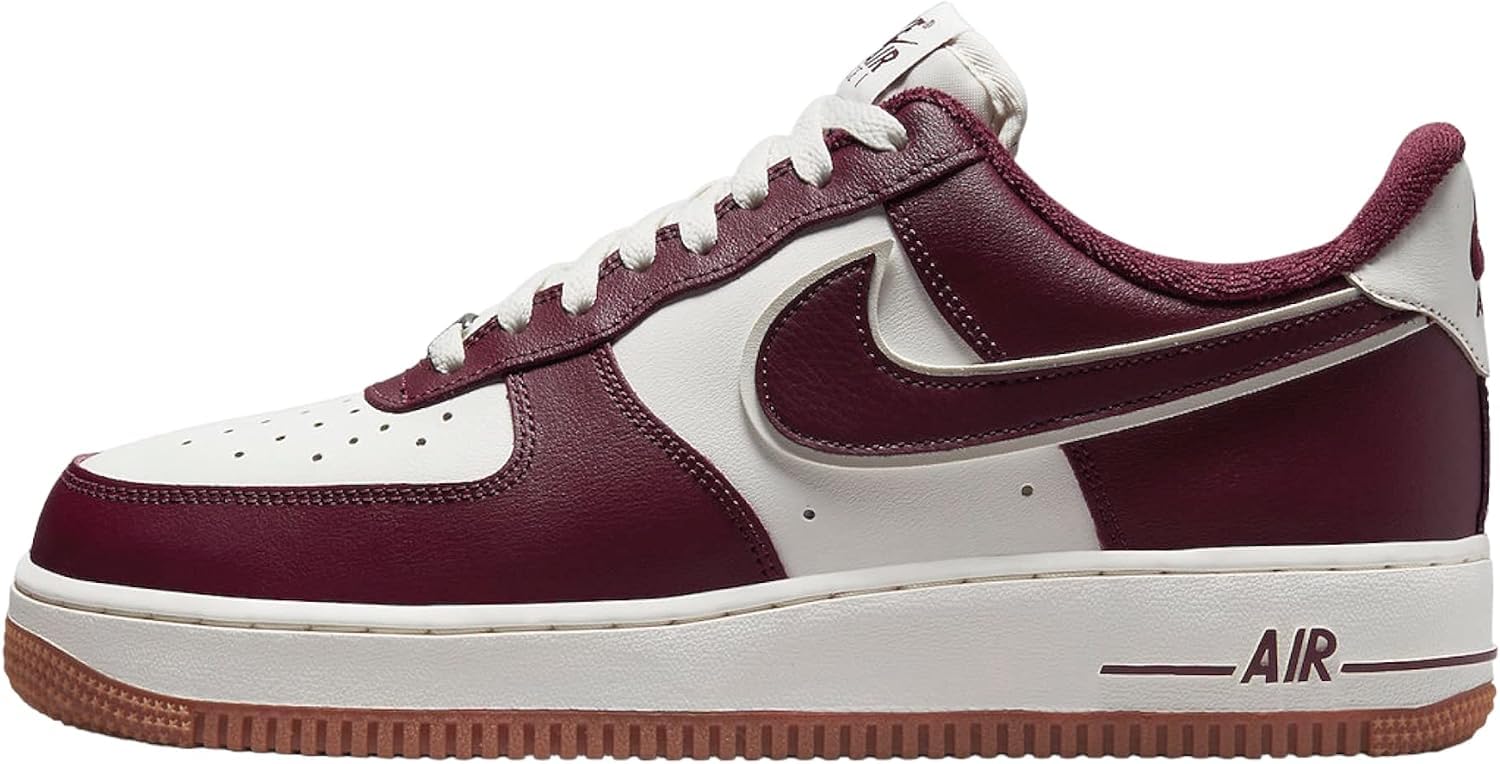 Nike Men's Air Force 1 Low Sneakers