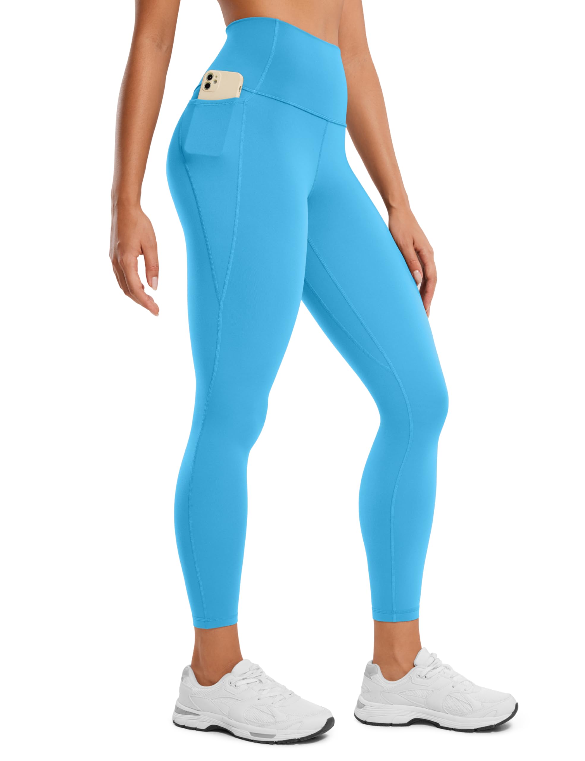 CRZ YOGA Butterluxe Leggings Pockets 25''
