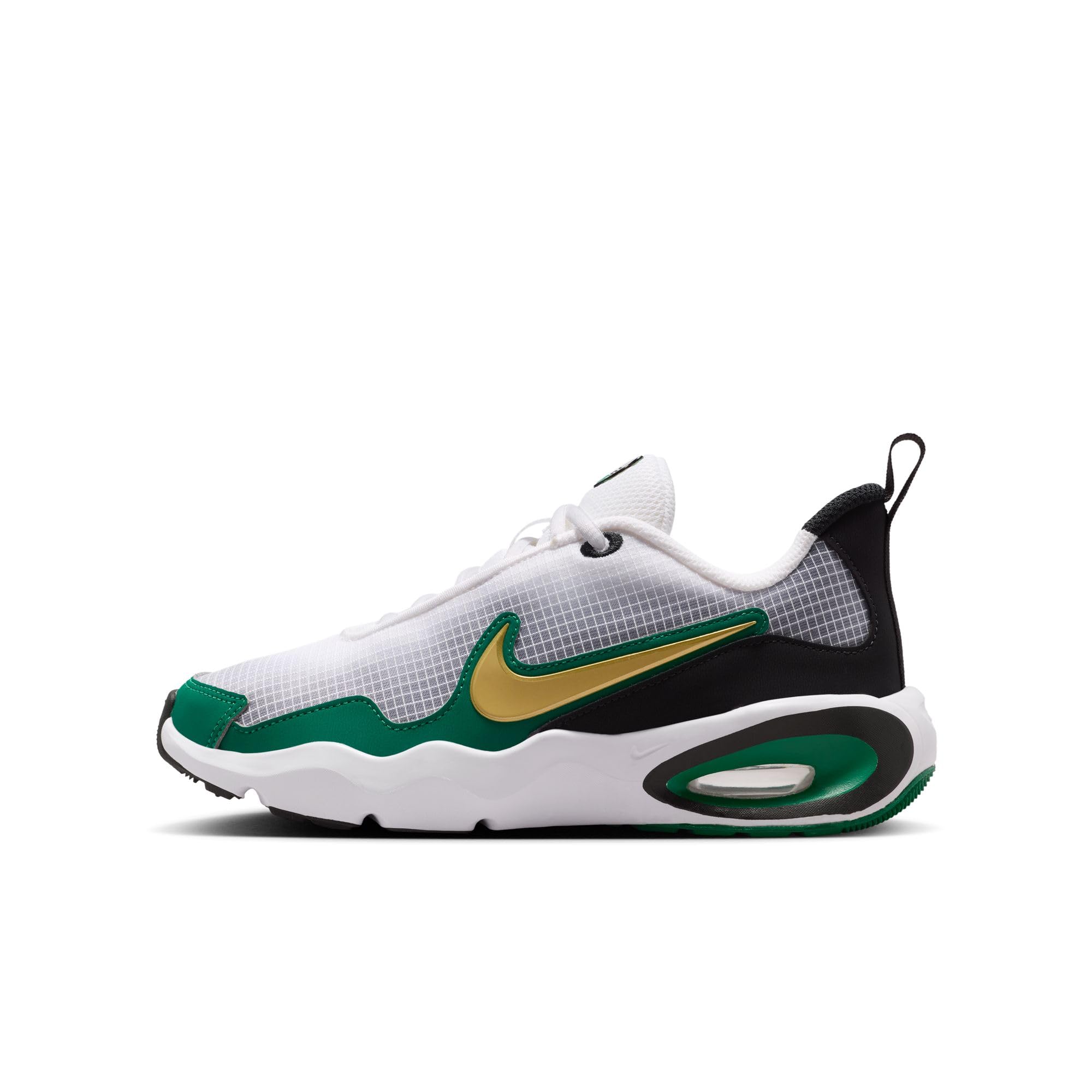 Nike Unisex Kids' Air Max Nova Shoes - Boys Girls Toddlers & Baby Sneakers