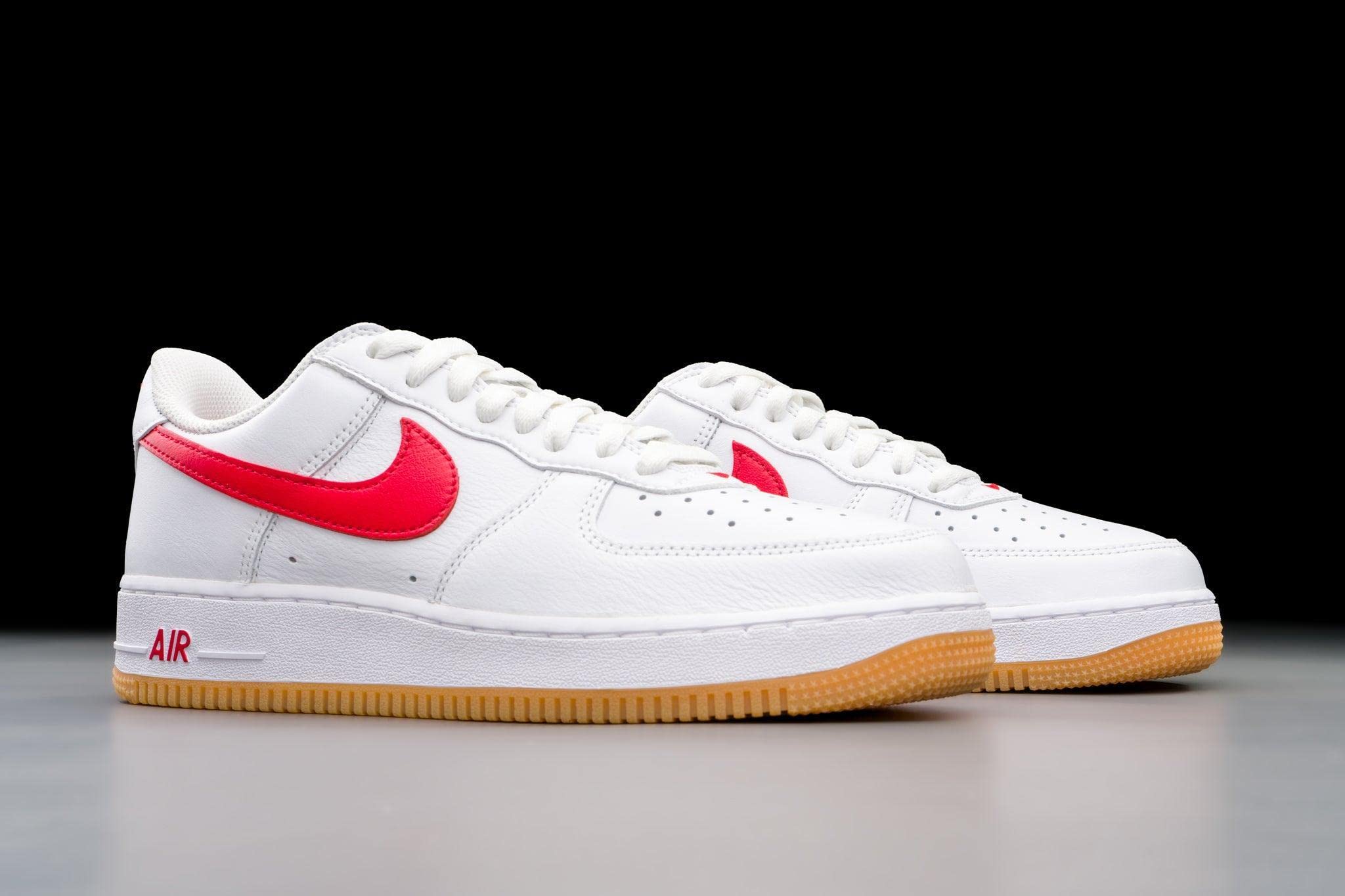 Nike Men's Air Force 1 Low Sneakers
