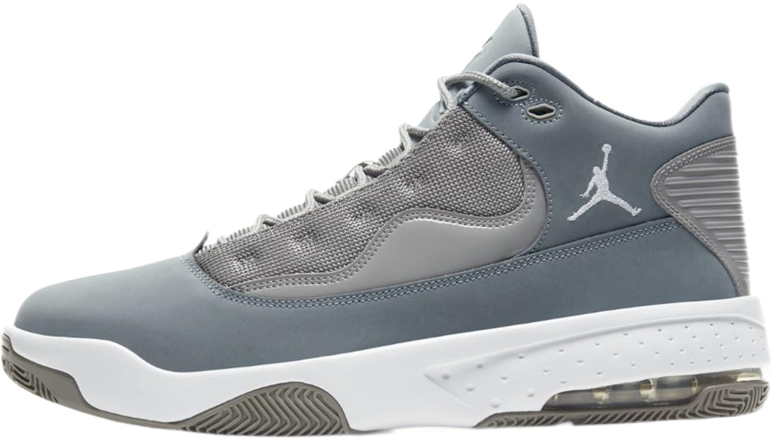 Nike Men's Jordan Max Aura 2 Basketball Shoe