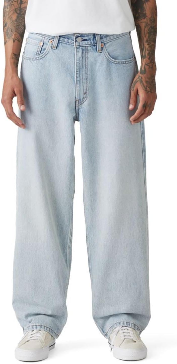 Levi's Men's 578® Baggy Fit Jean