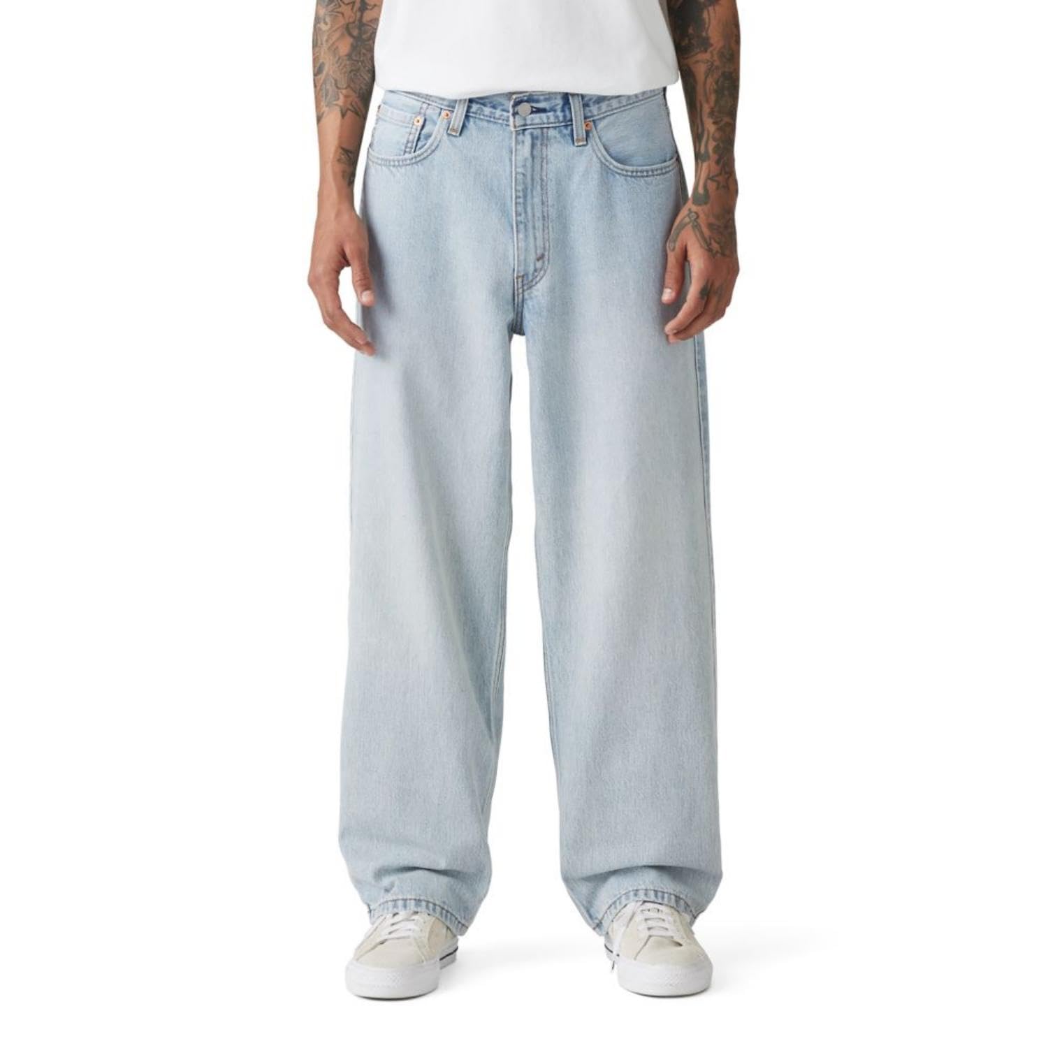 Levi's Men's 578® Baggy Fit Jean