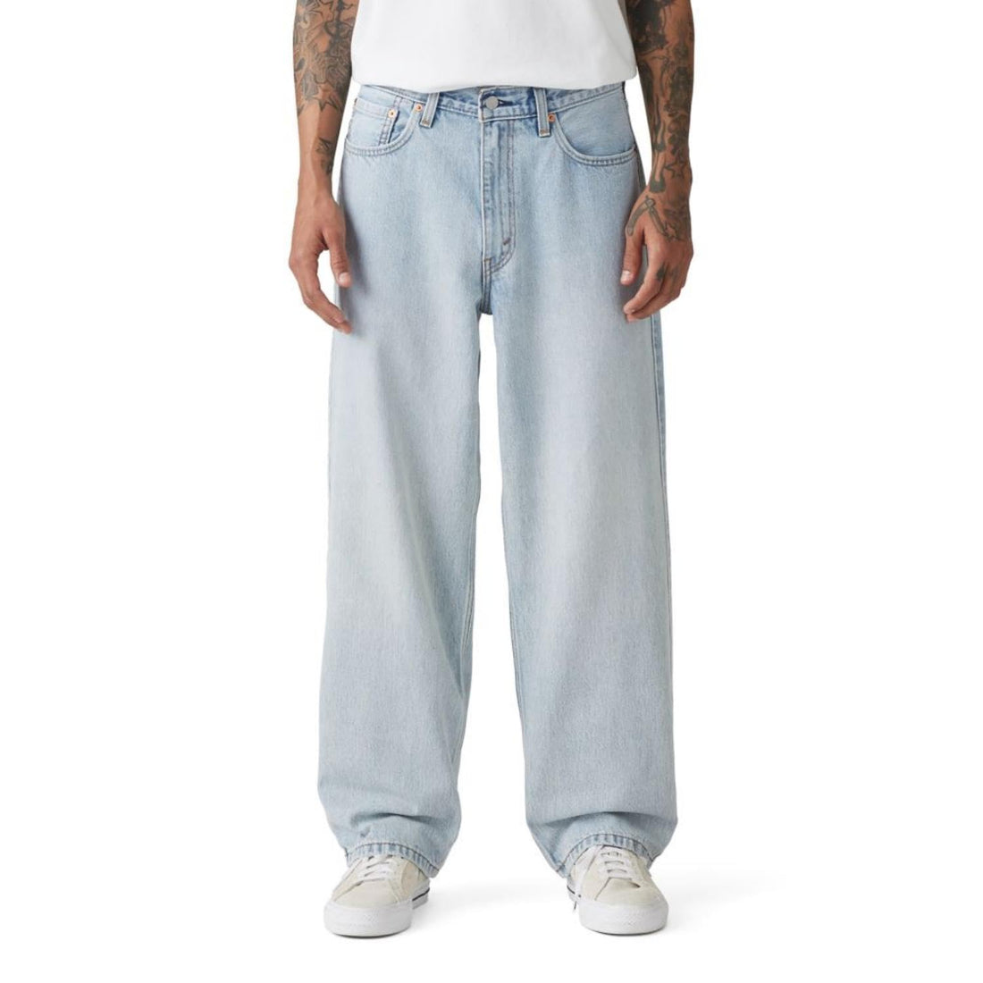 Levi's Men's 578® Baggy Fit Jean