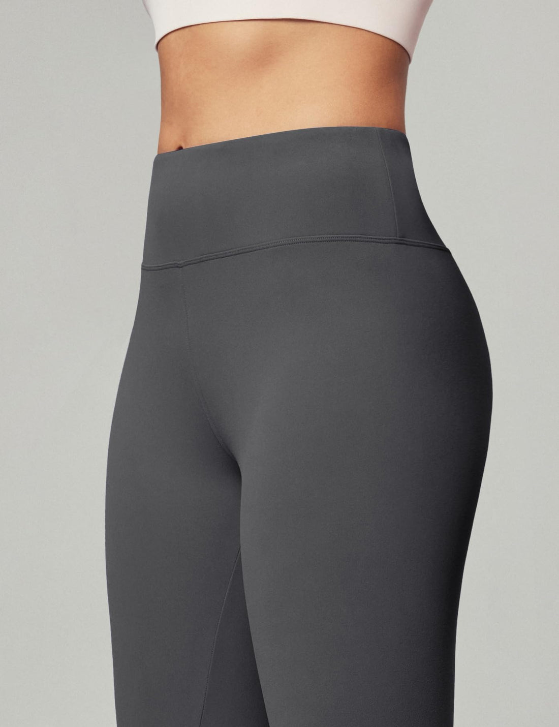 IUGA High Waisted Leggings for Women Running Workout Leggings with Inner Pocket Yoga Pants for Women