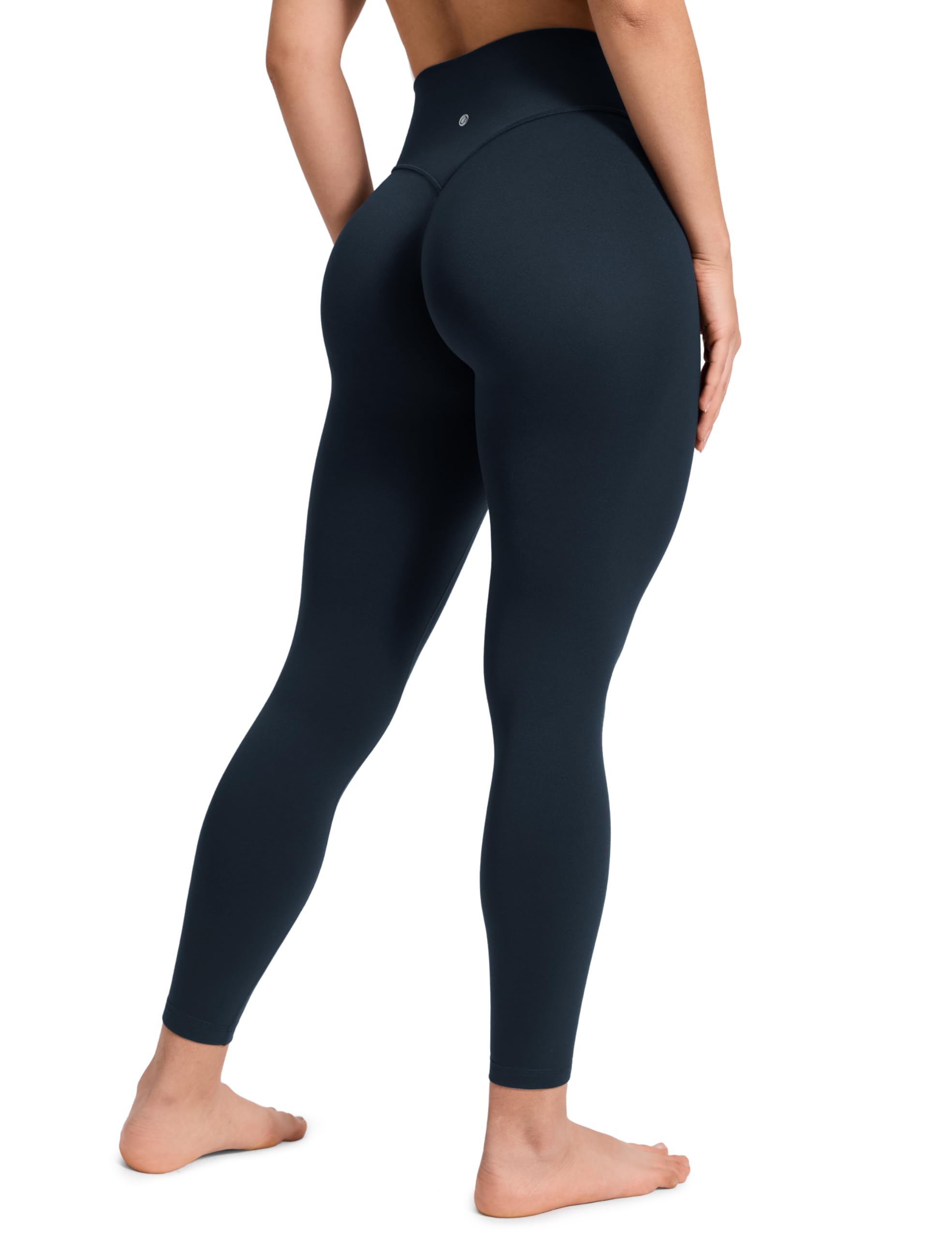 CRZ YOGA Secretsculpt Minor Leggings 25"