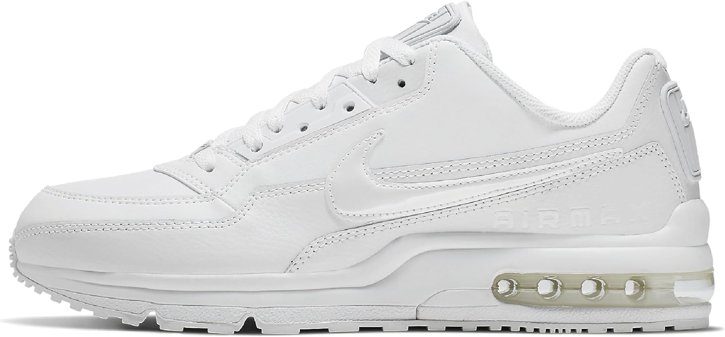 Nike Men's Air Max LTD 3 Shoes