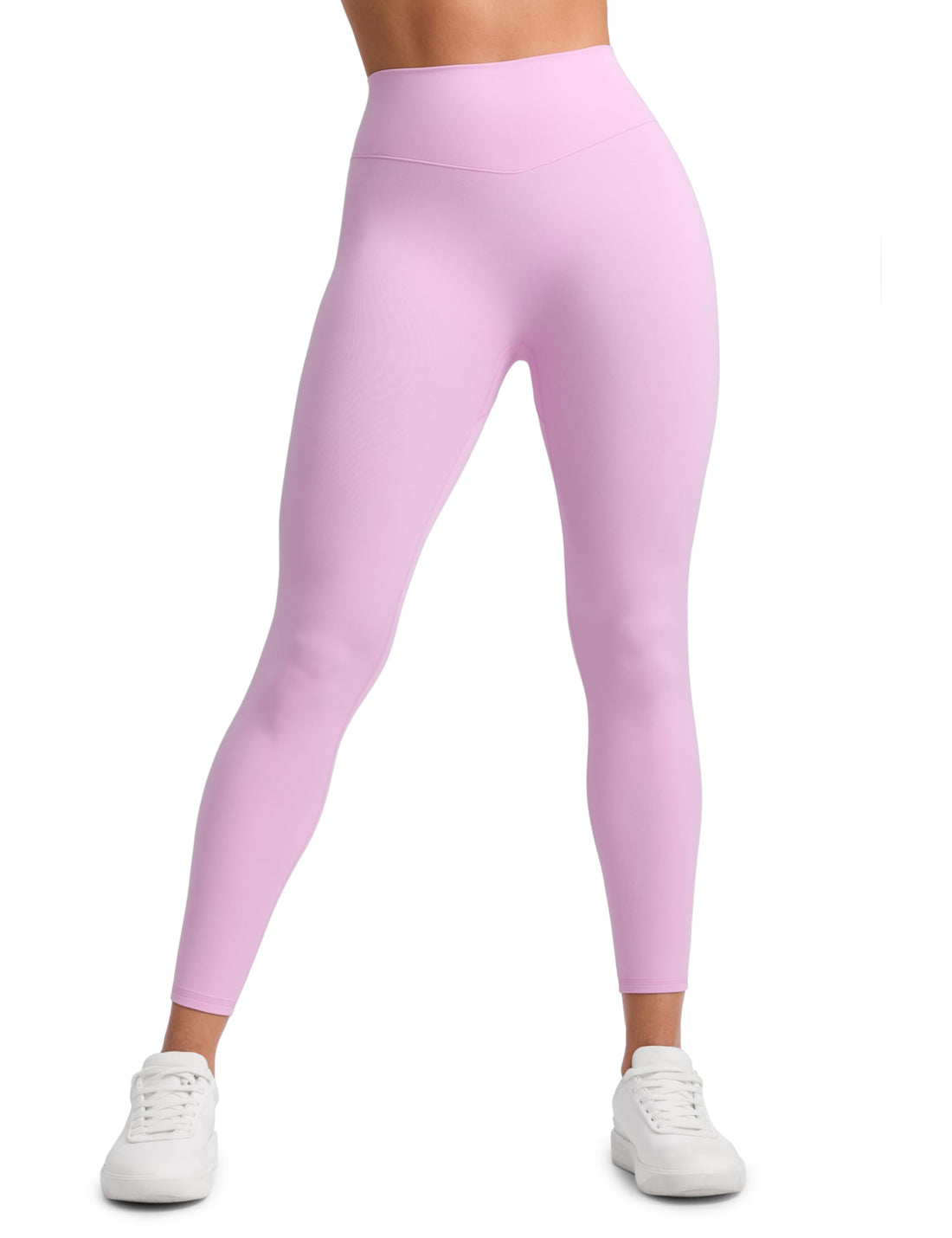CRZ YOGA Skinsoft Scrunch Butt Leggings 25"