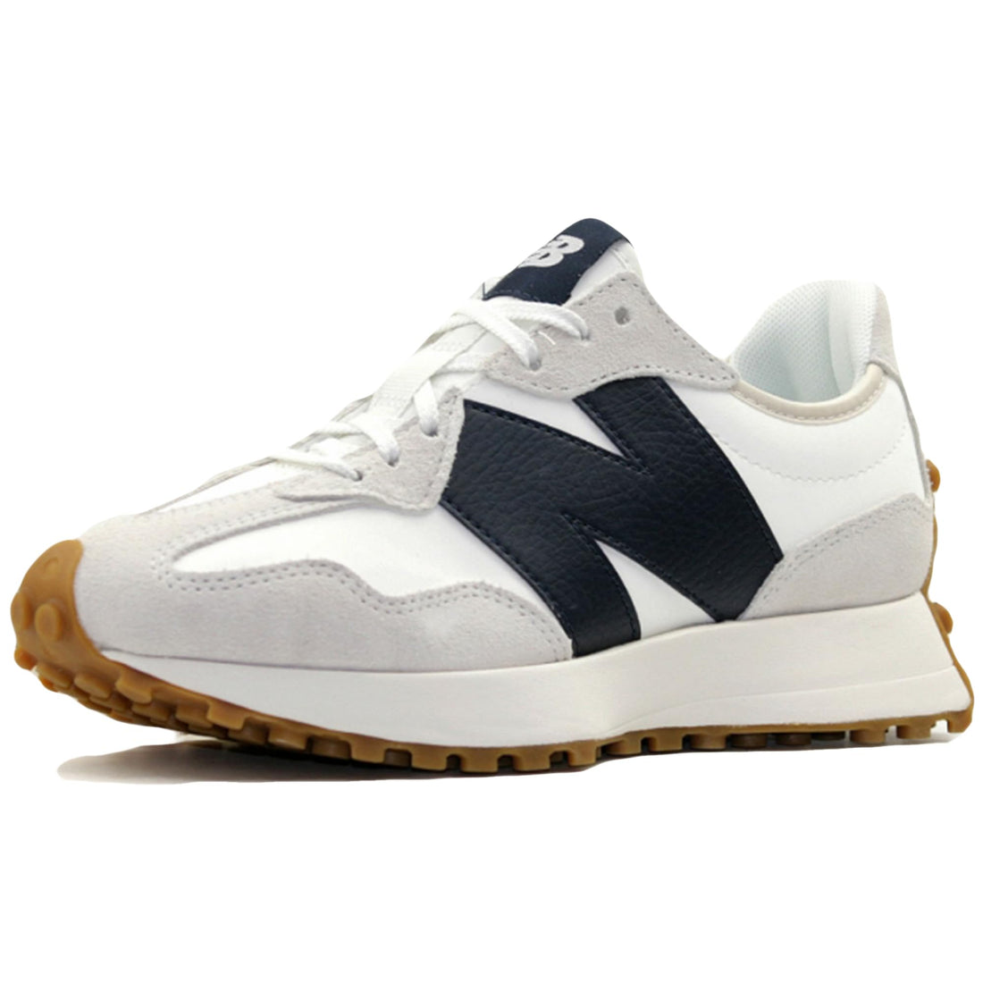 New Balance Women's 327 Sneaker