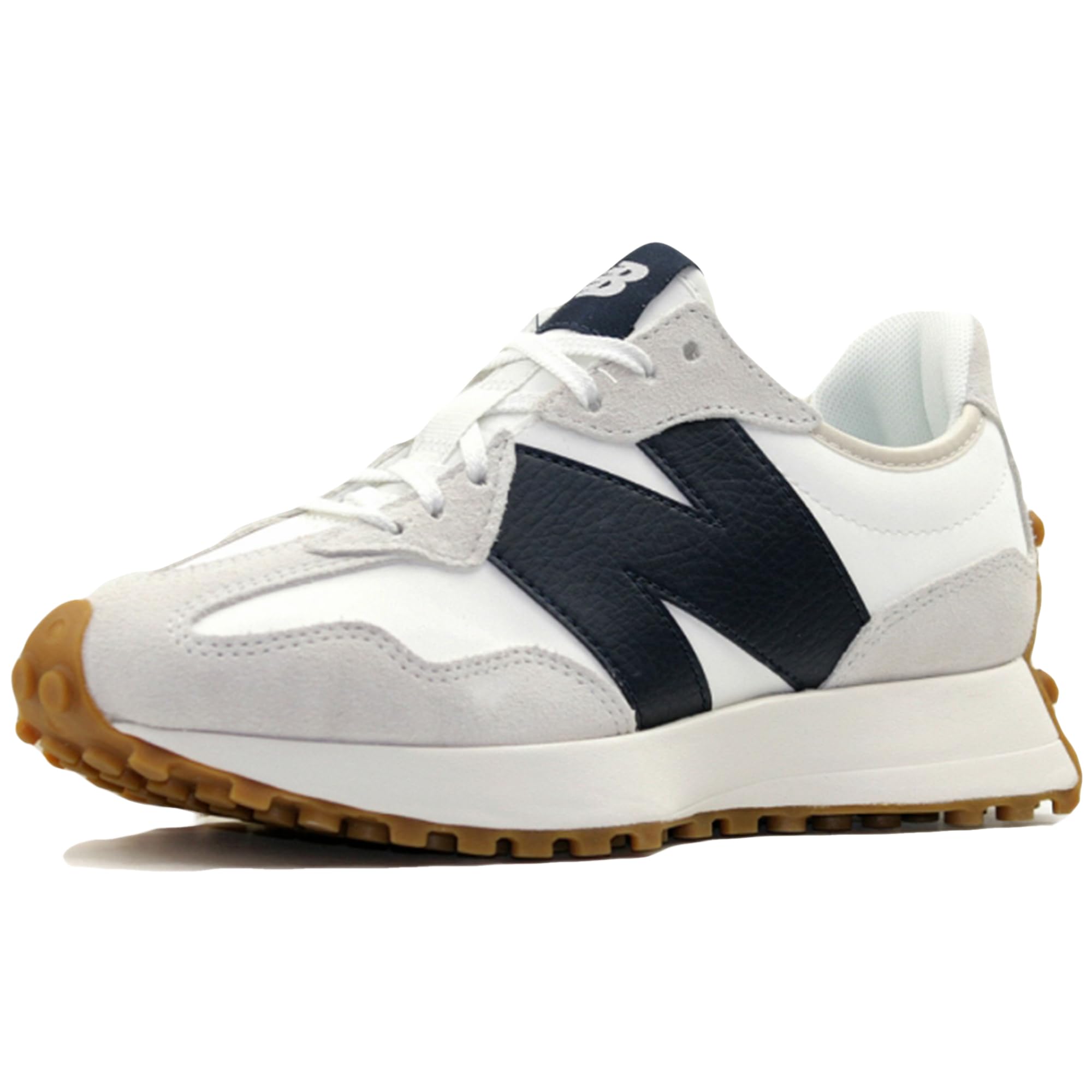 New Balance Women's 327 Sneaker