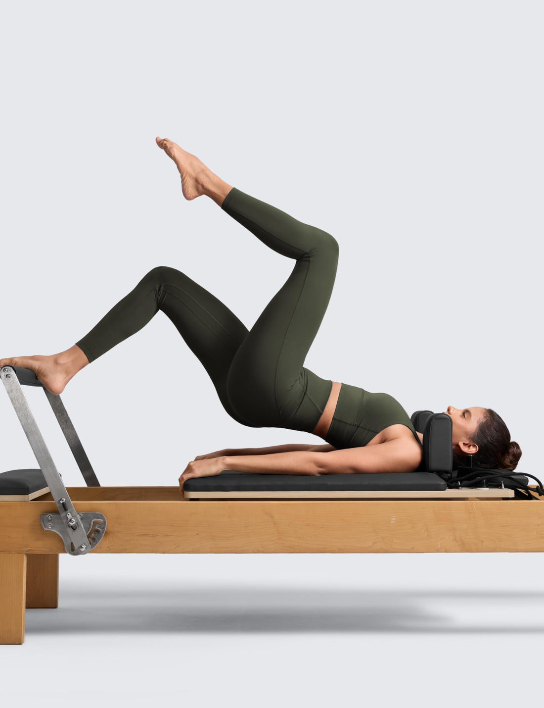 CRZ YOGA Butterlift Leggings Pockets 25"