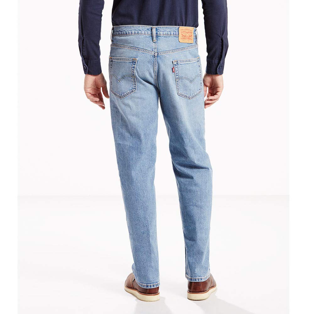 Levi's Men's 550 Relaxed Fit Jeans