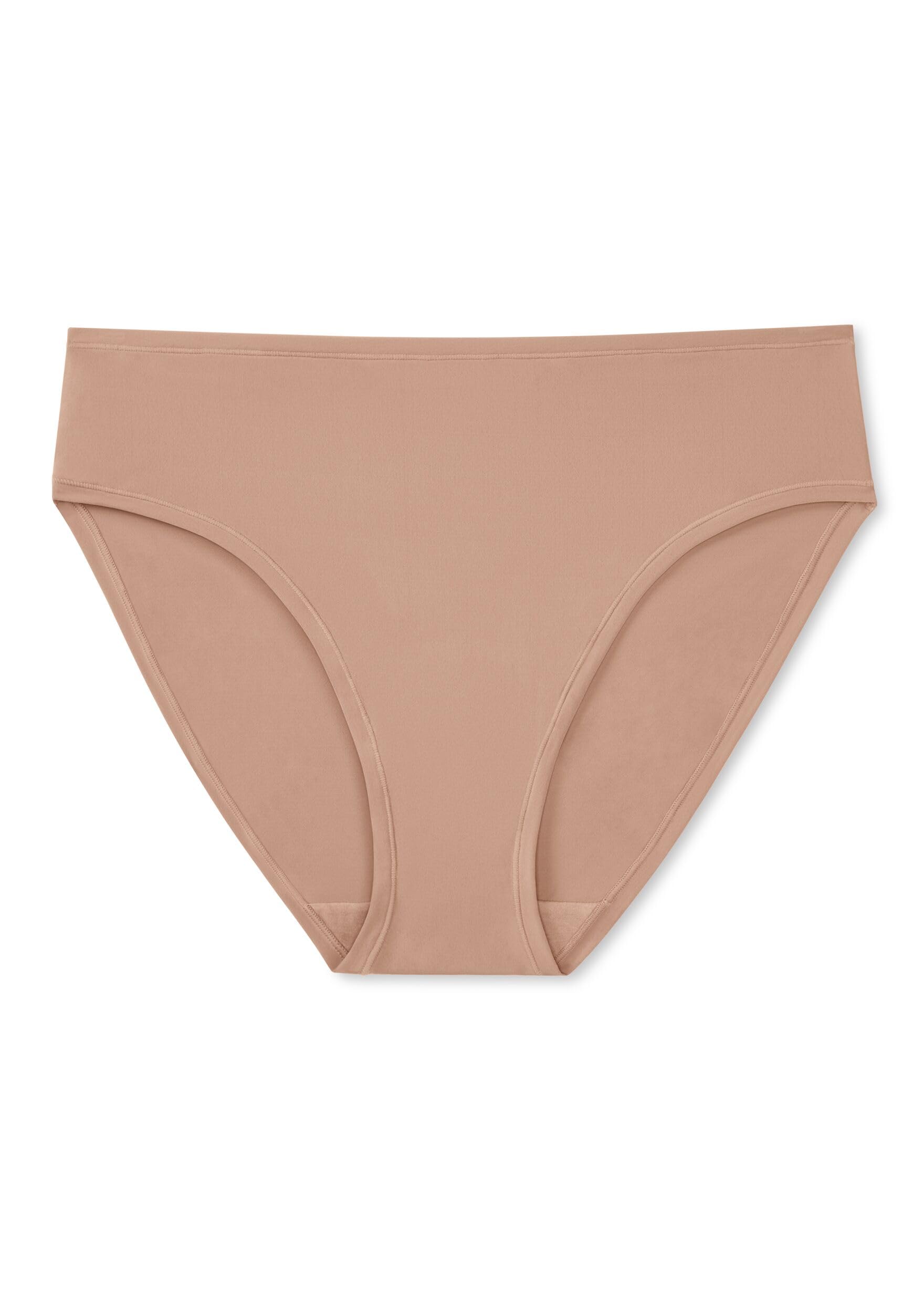 Warner's womens Women's So Stretchy So Good Hi-cut Panty Wrw253hc12