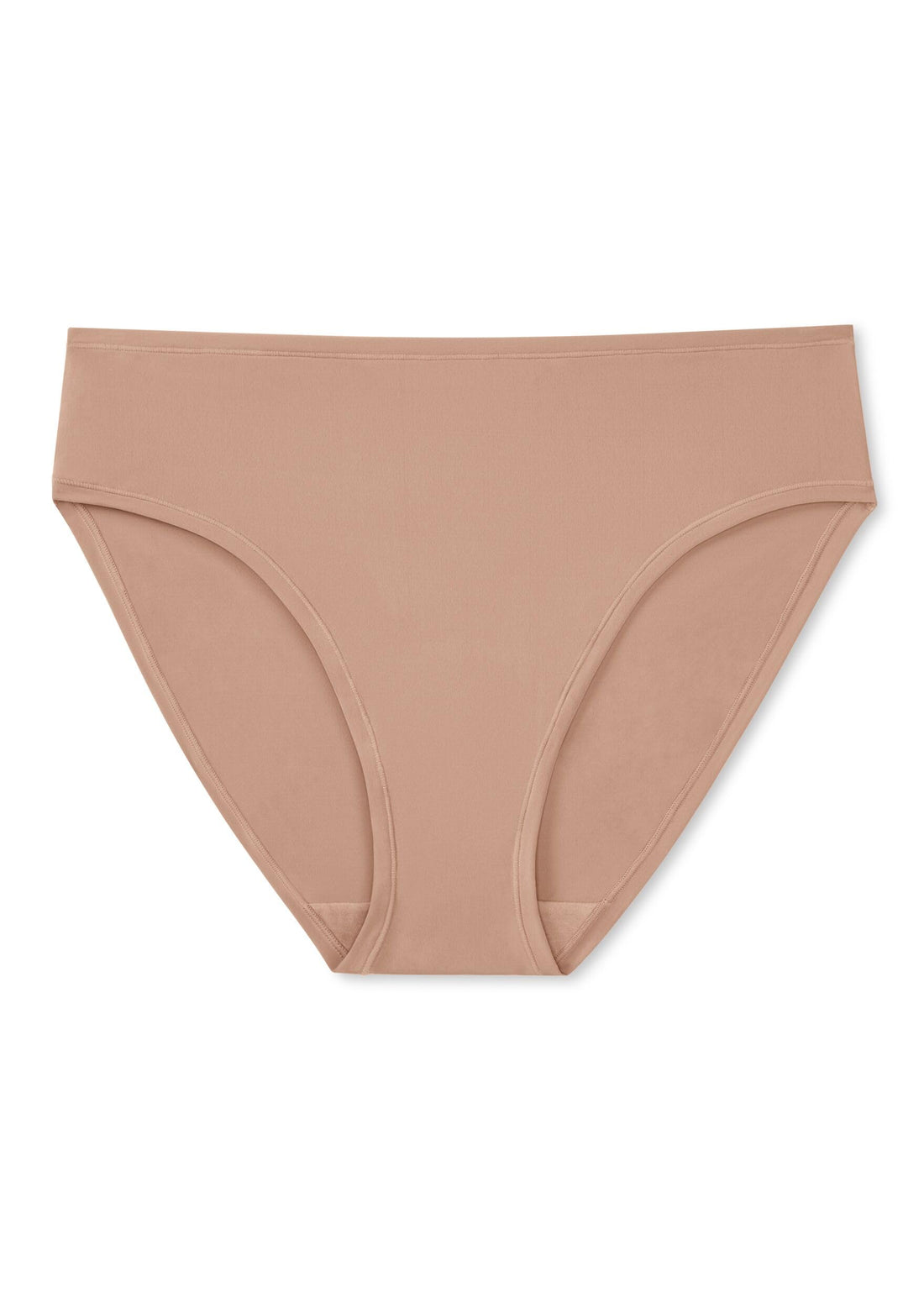 Warner's womens Women's So Stretchy So Good Hi-cut Panty Wrw253hc12