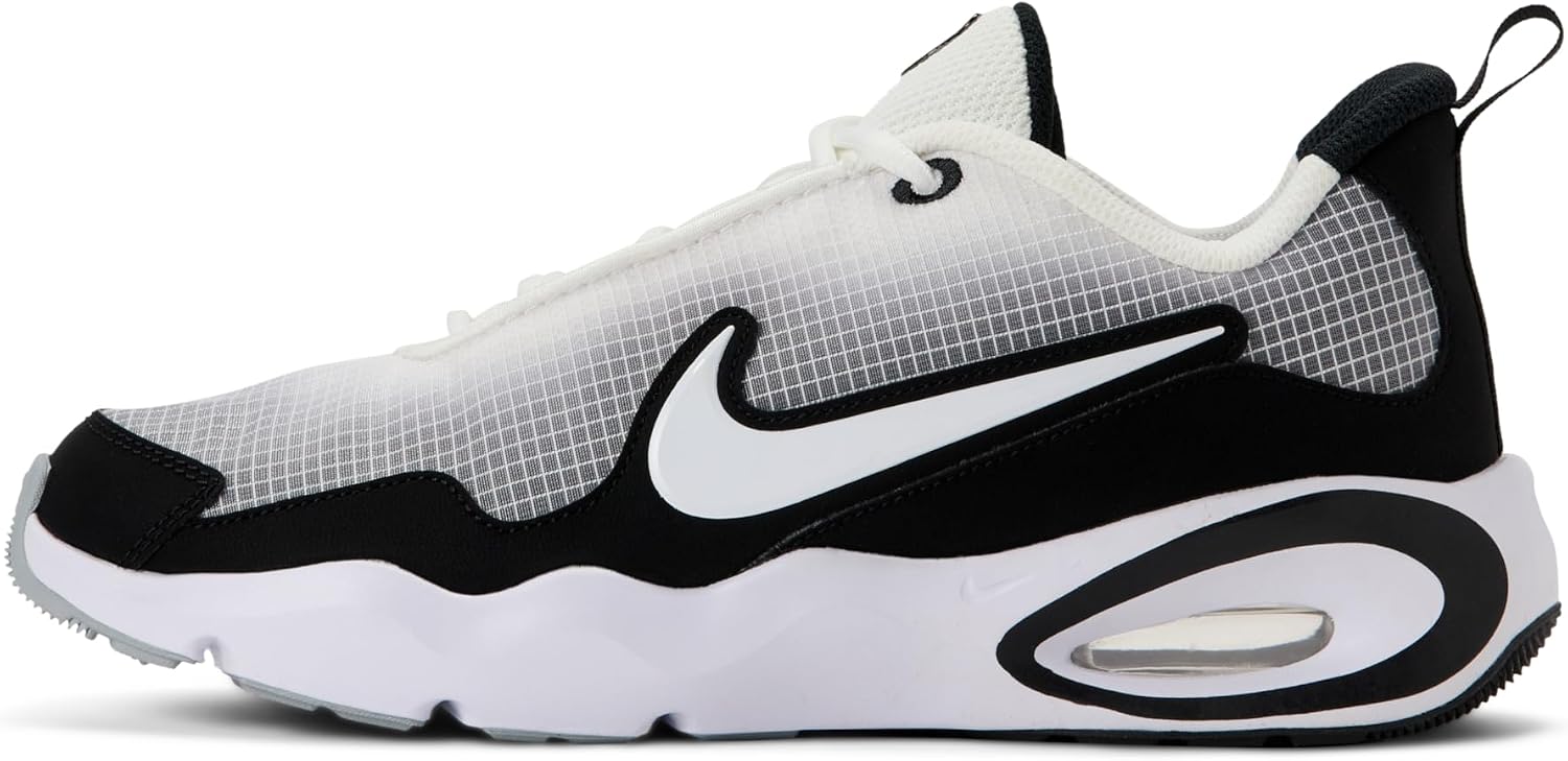Nike Unisex Kids' Air Max Nova Shoes - Boys Girls Toddlers & Baby Sneakers