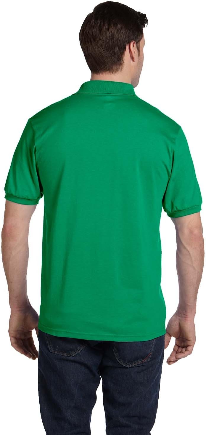 Hanes Men's 54
