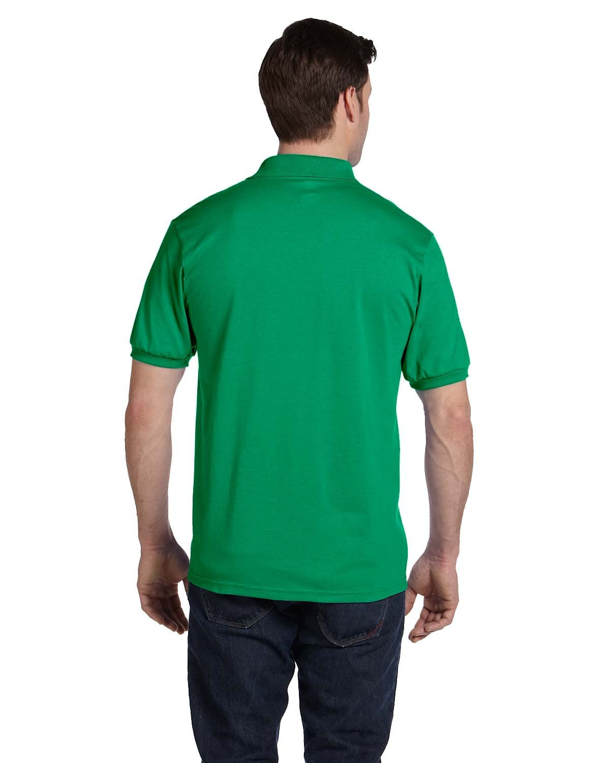 Hanes Men's 54