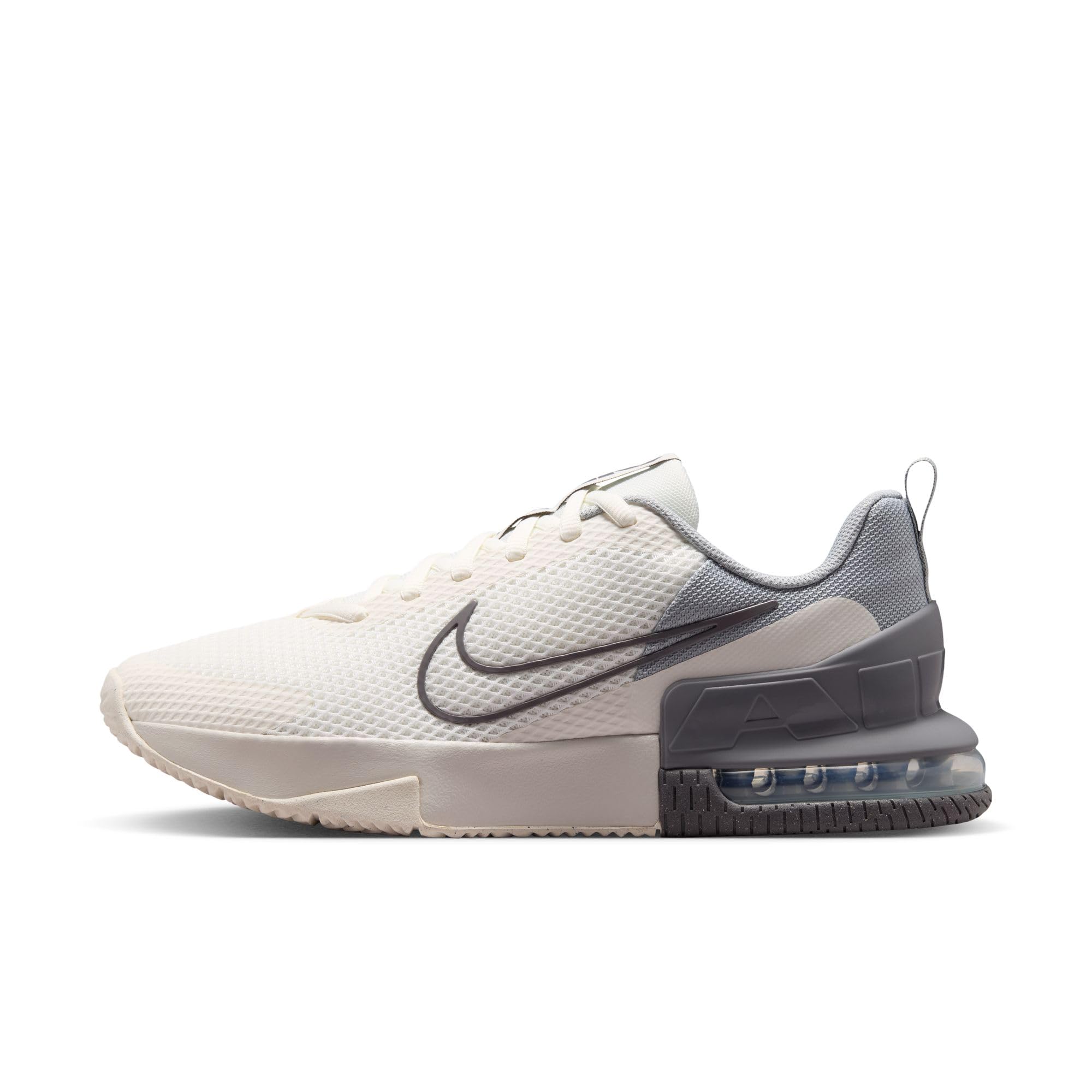 Nike Men's Air Max Alpha Trainer 6 Workout Shoes