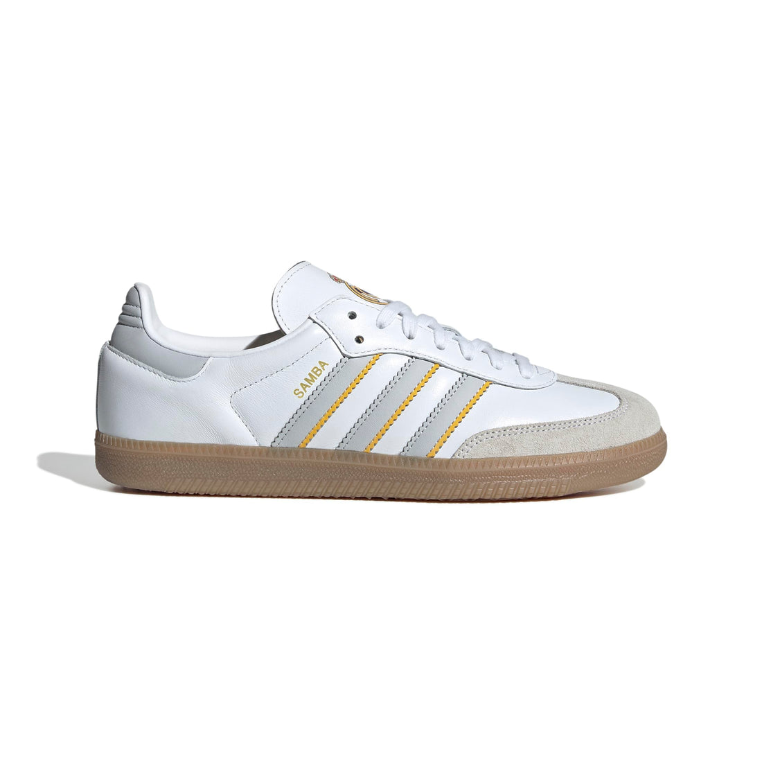 adidas Men's Samba Indoor Soccer Shoes