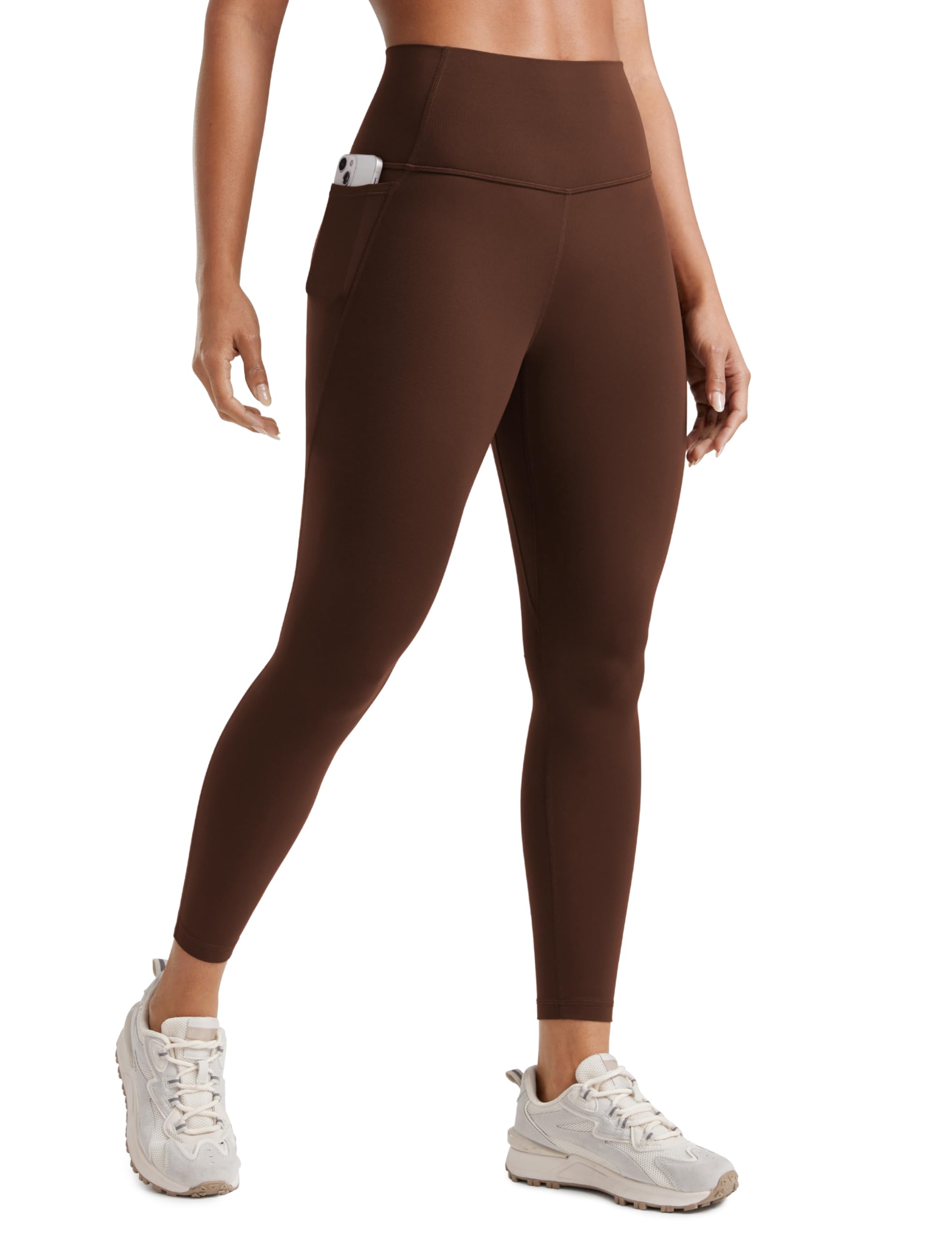 CRZ YOGA Butterluxe Leggings Pockets 25''