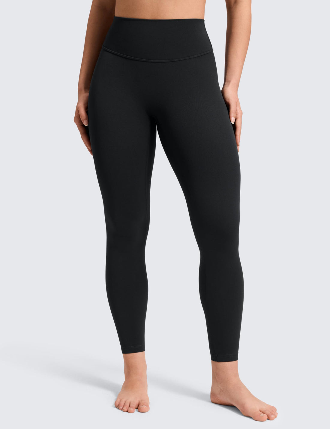 CRZ YOGA Secretsculpt Minor Leggings 25"