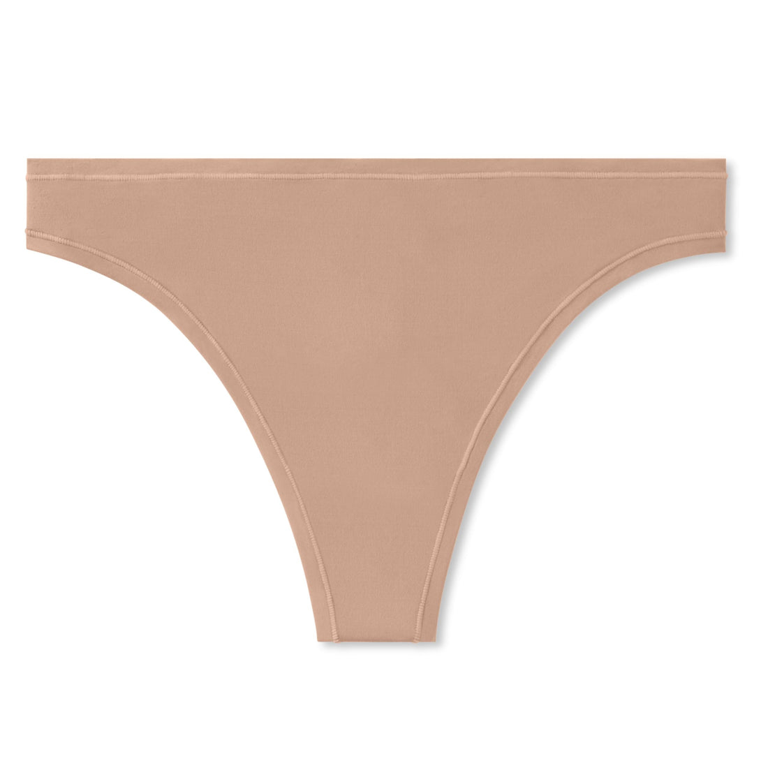 Warner's womens Warners Women's So Stretchy, So Good Thong Panty Wrw253th05