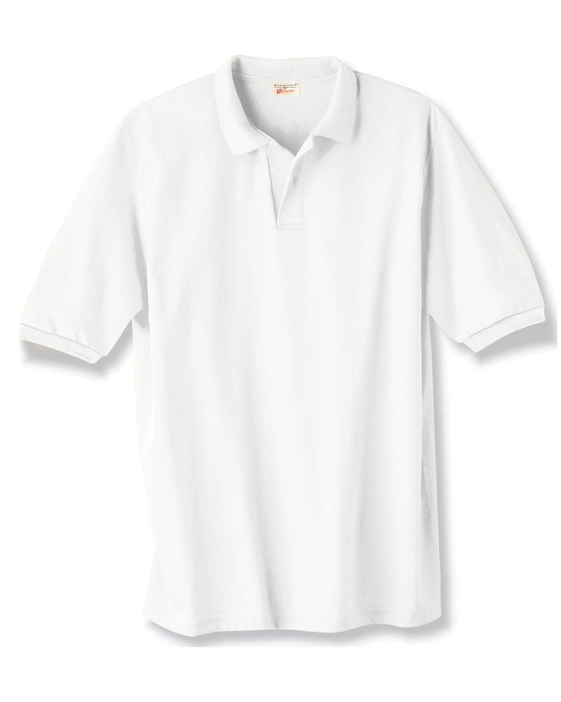 Jersey Polo by Hanes