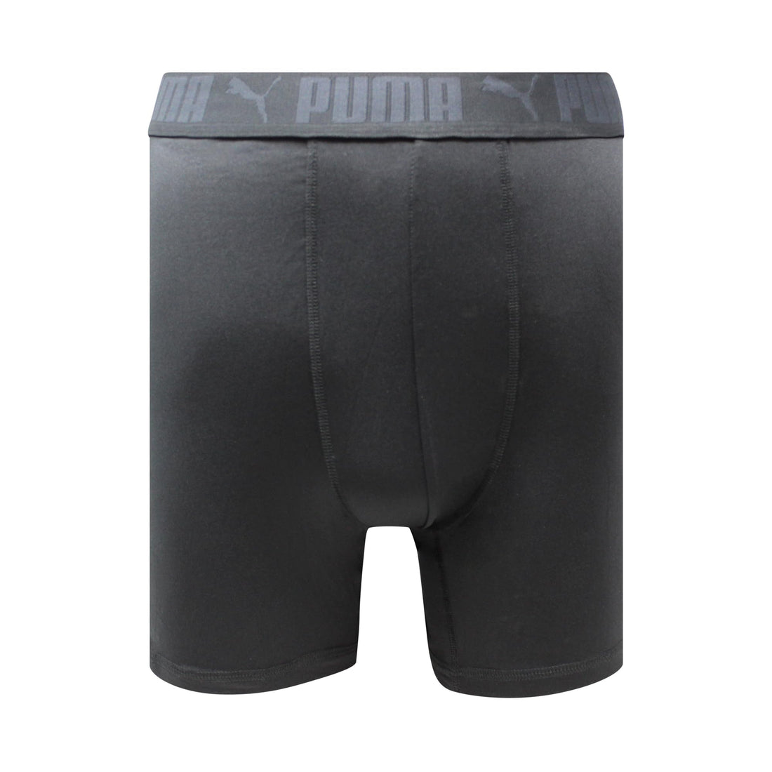 PUMA Men's 5 Pack Performance Boxer Briefs