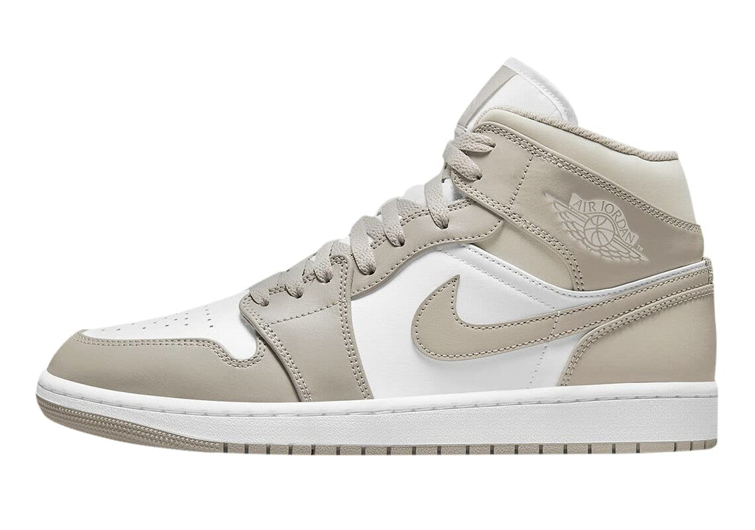 Nike Men's Air Jordan 1 Mid Sneaker