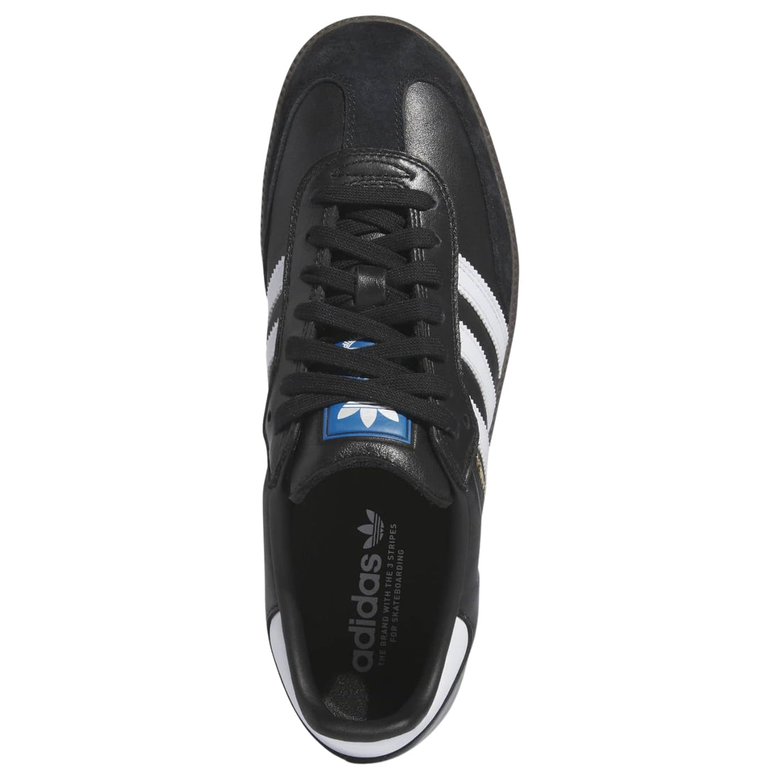adidas Men's Samba ADV Sneakers