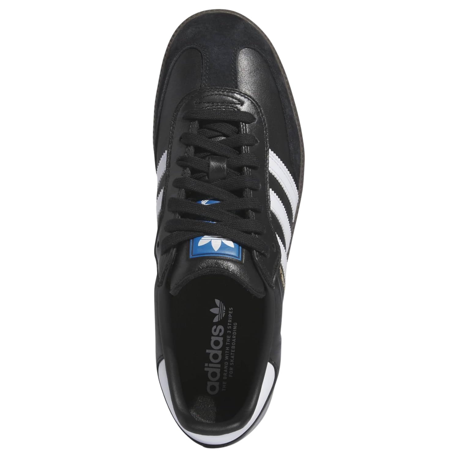 adidas Men's Samba ADV Sneakers
