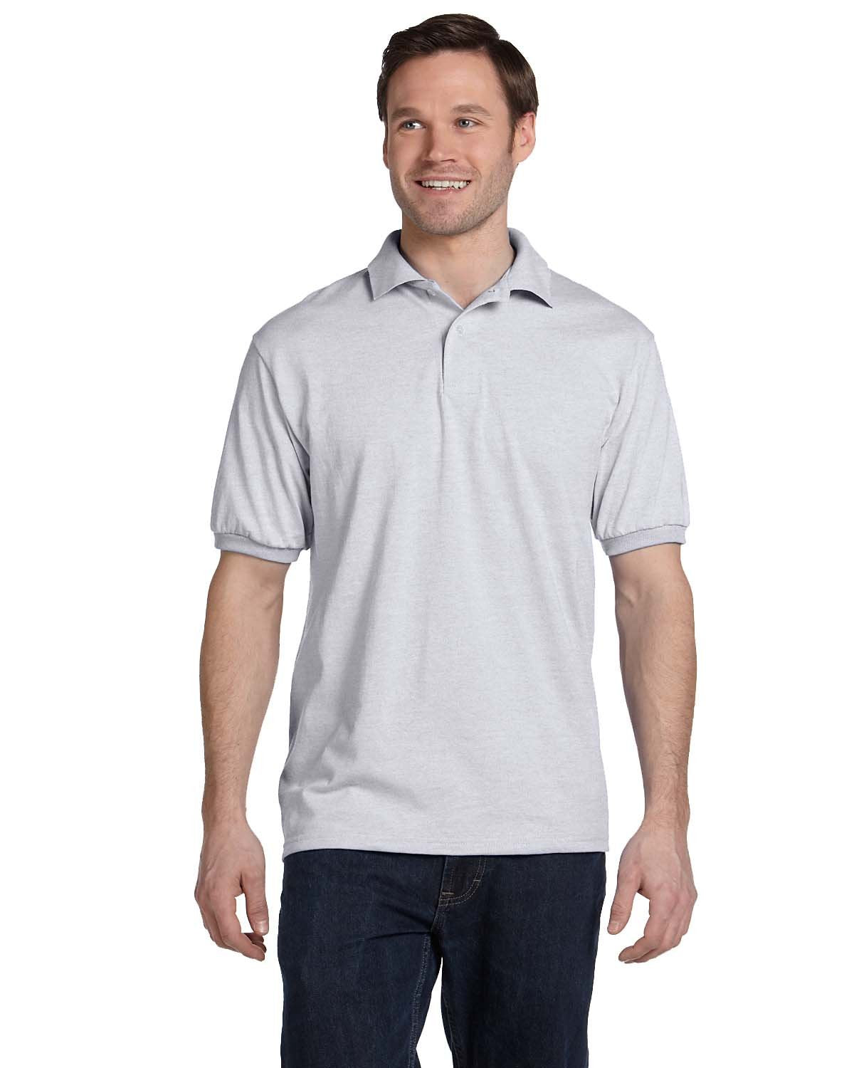 Hanes Men's 54