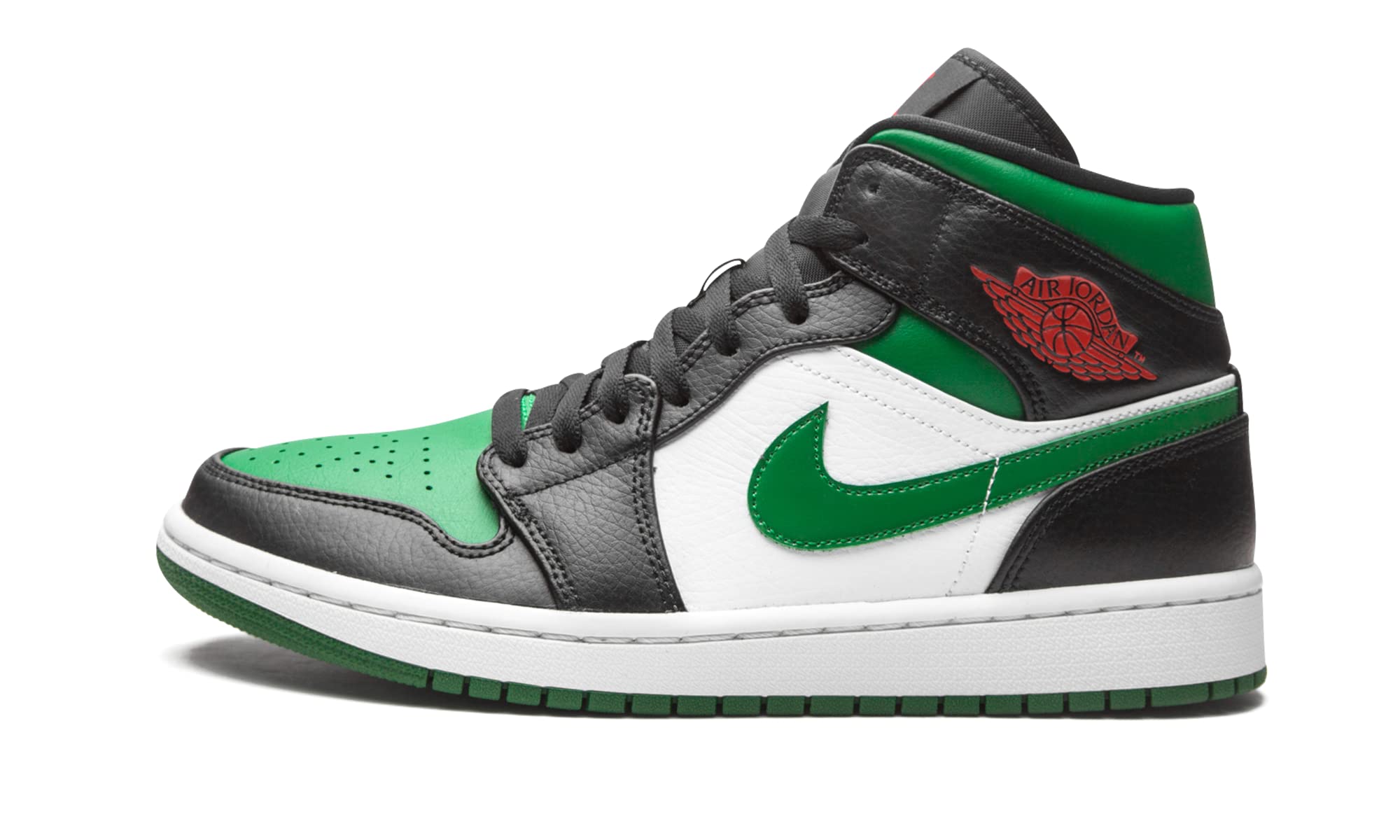 Nike Men's Air Jordan 1 Mid Sneaker
