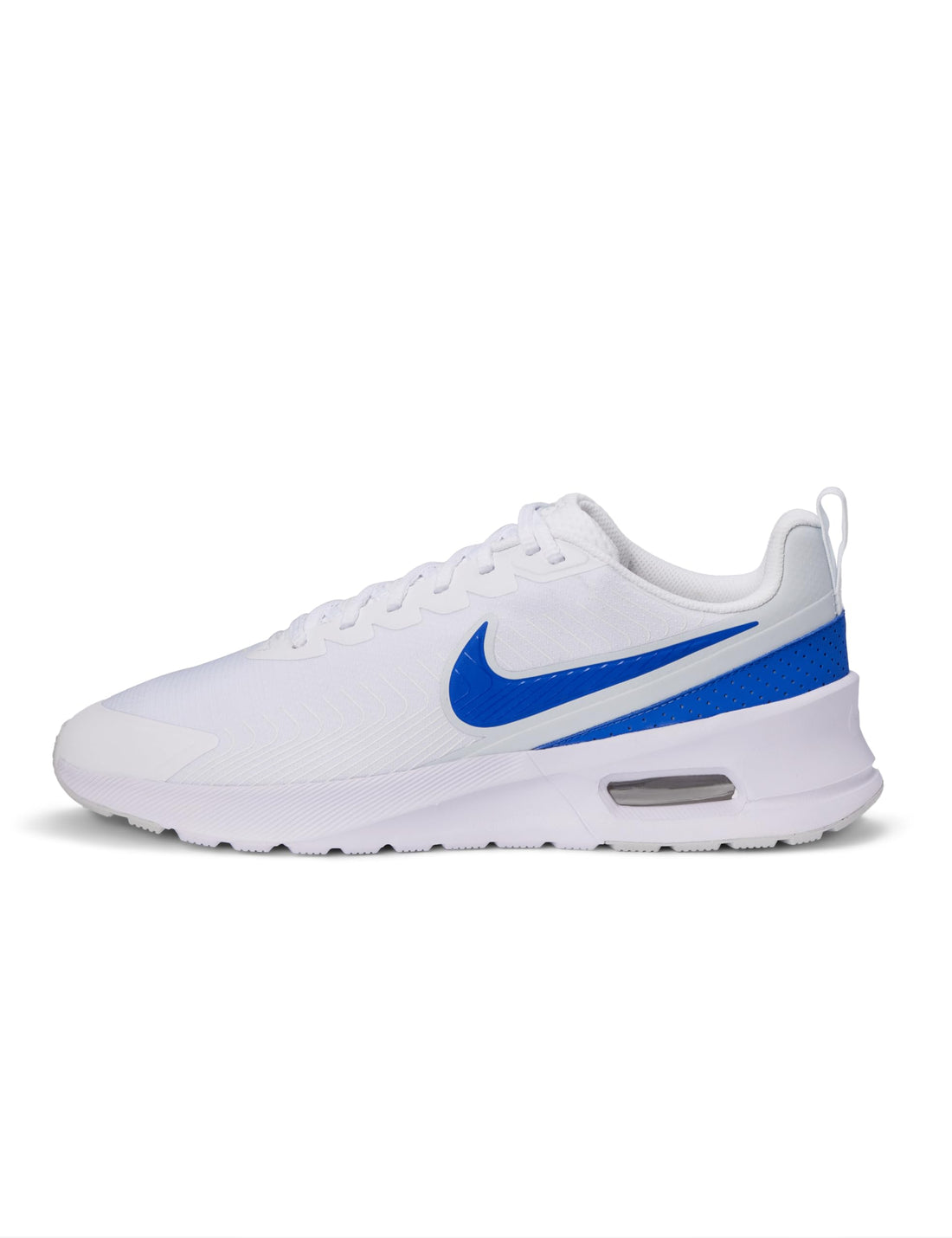 Nike Women's Air Max Nuaxis Shoes