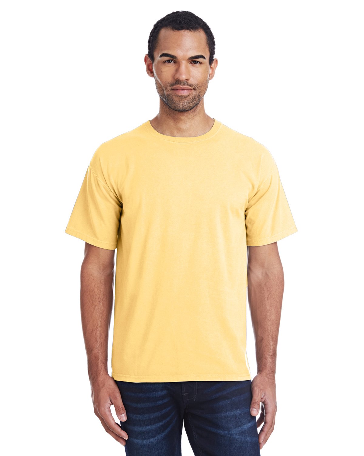 Hanes Men's Comfortblend Ecosmart T-Shirt