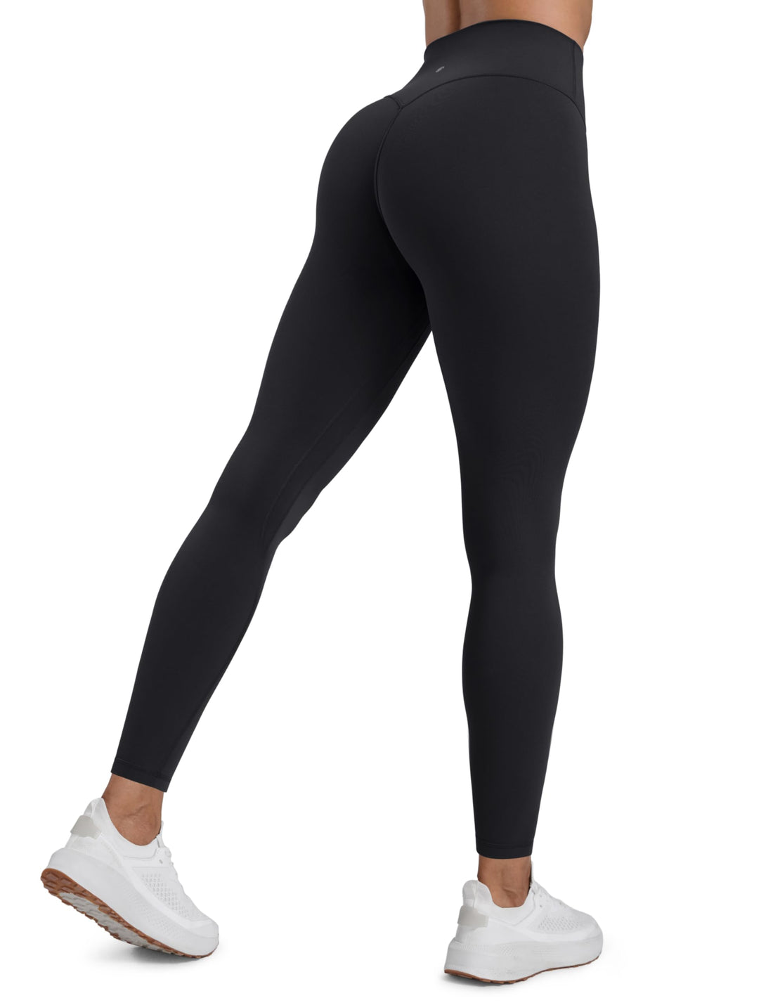 CRZ YOGA Secretsculpt Leggings 28"